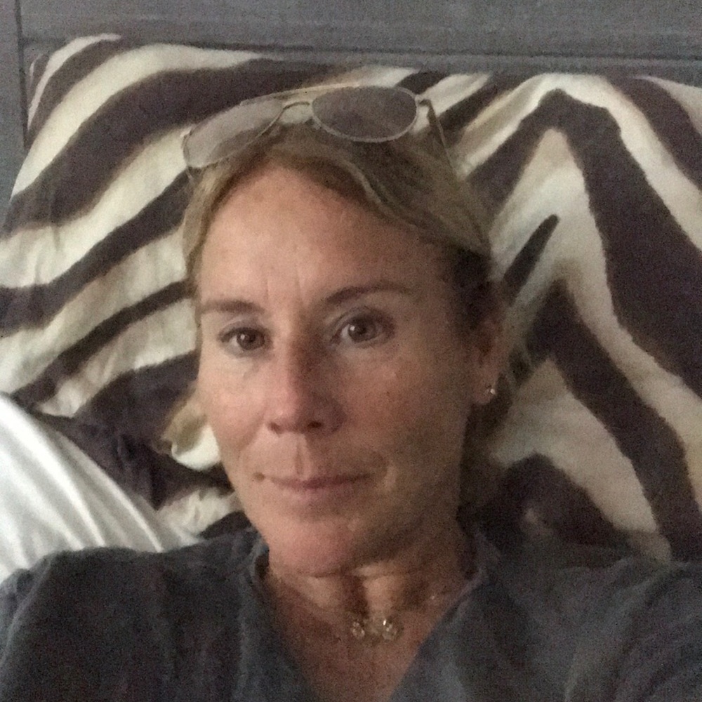 Meet your Posher, Jen